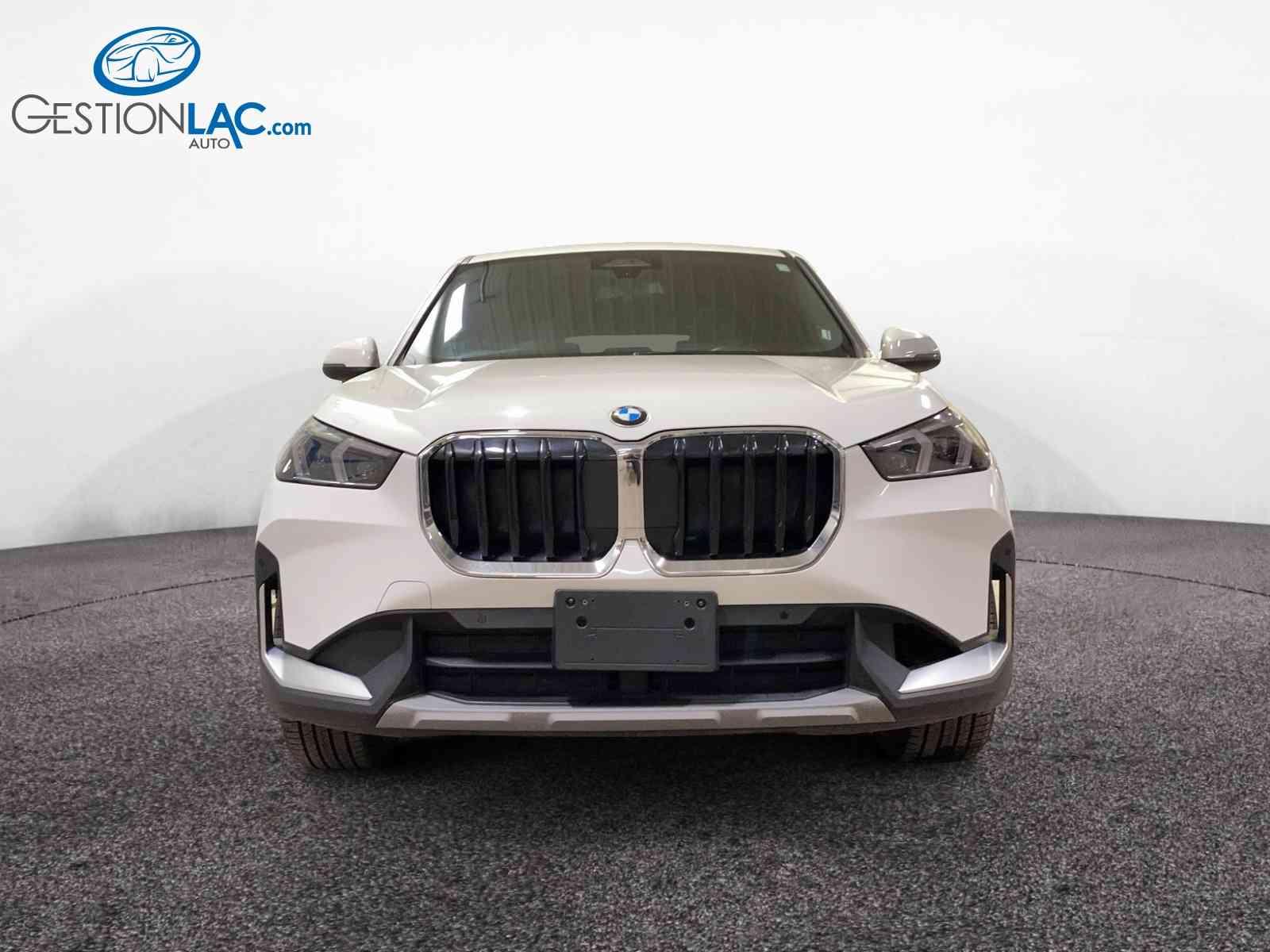 BMW X1 2025 - Thumbnail 2