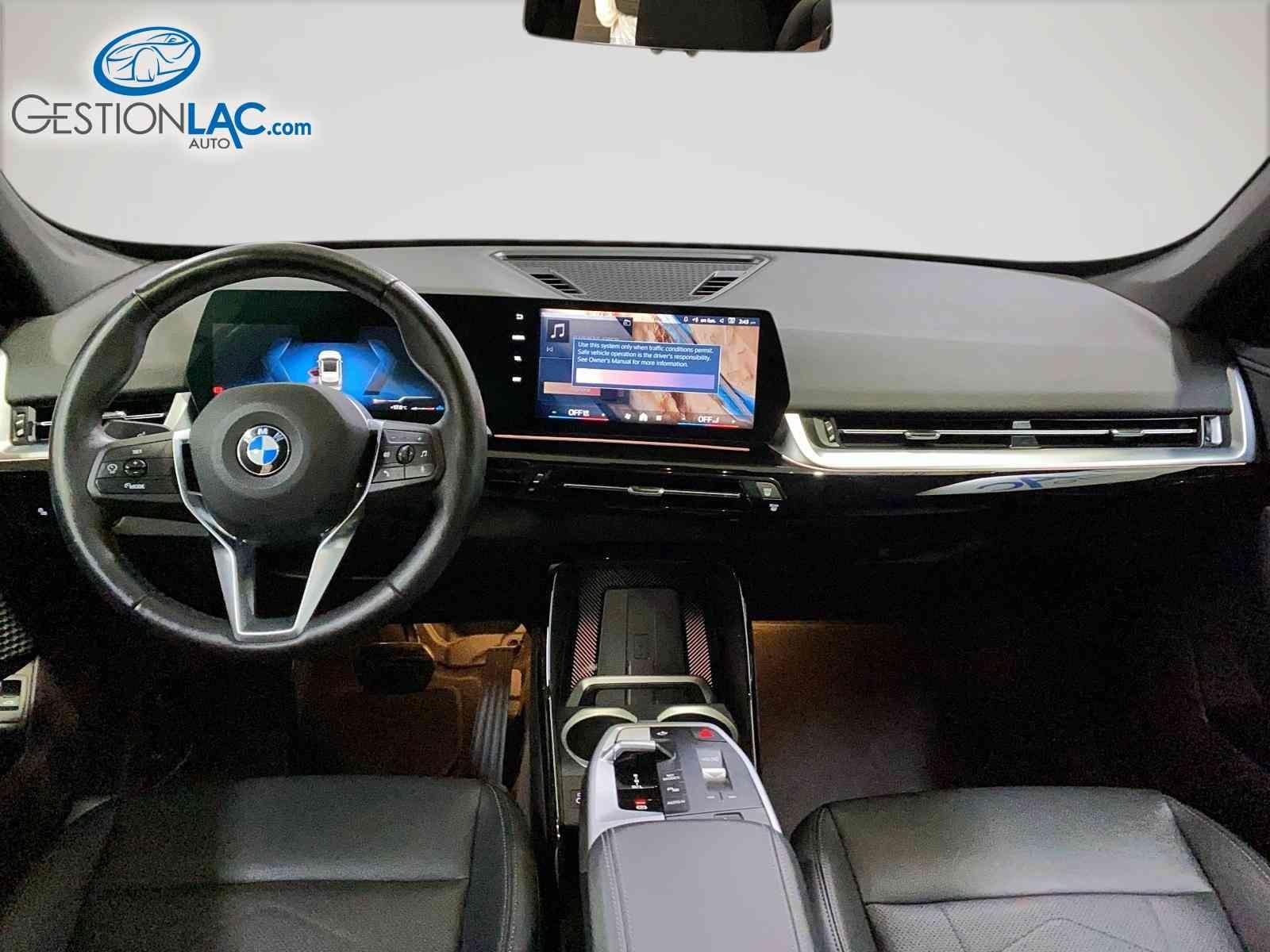 BMW X1 2025 - Thumbnail 23