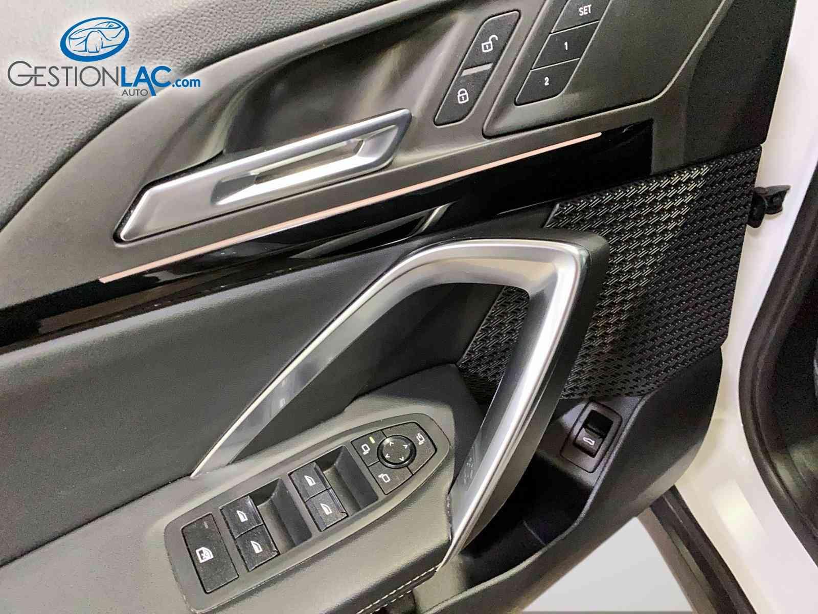 BMW X1 2025 - Thumbnail 10