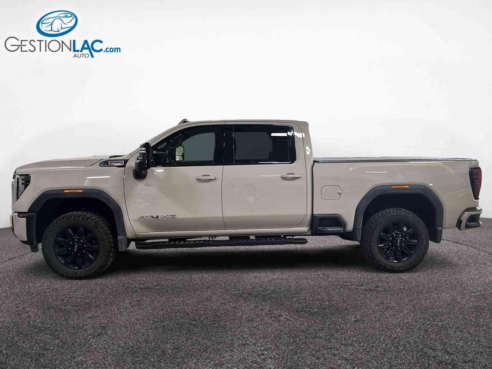 GMC Sierra 2500HD 2026 - Thumbnail 3