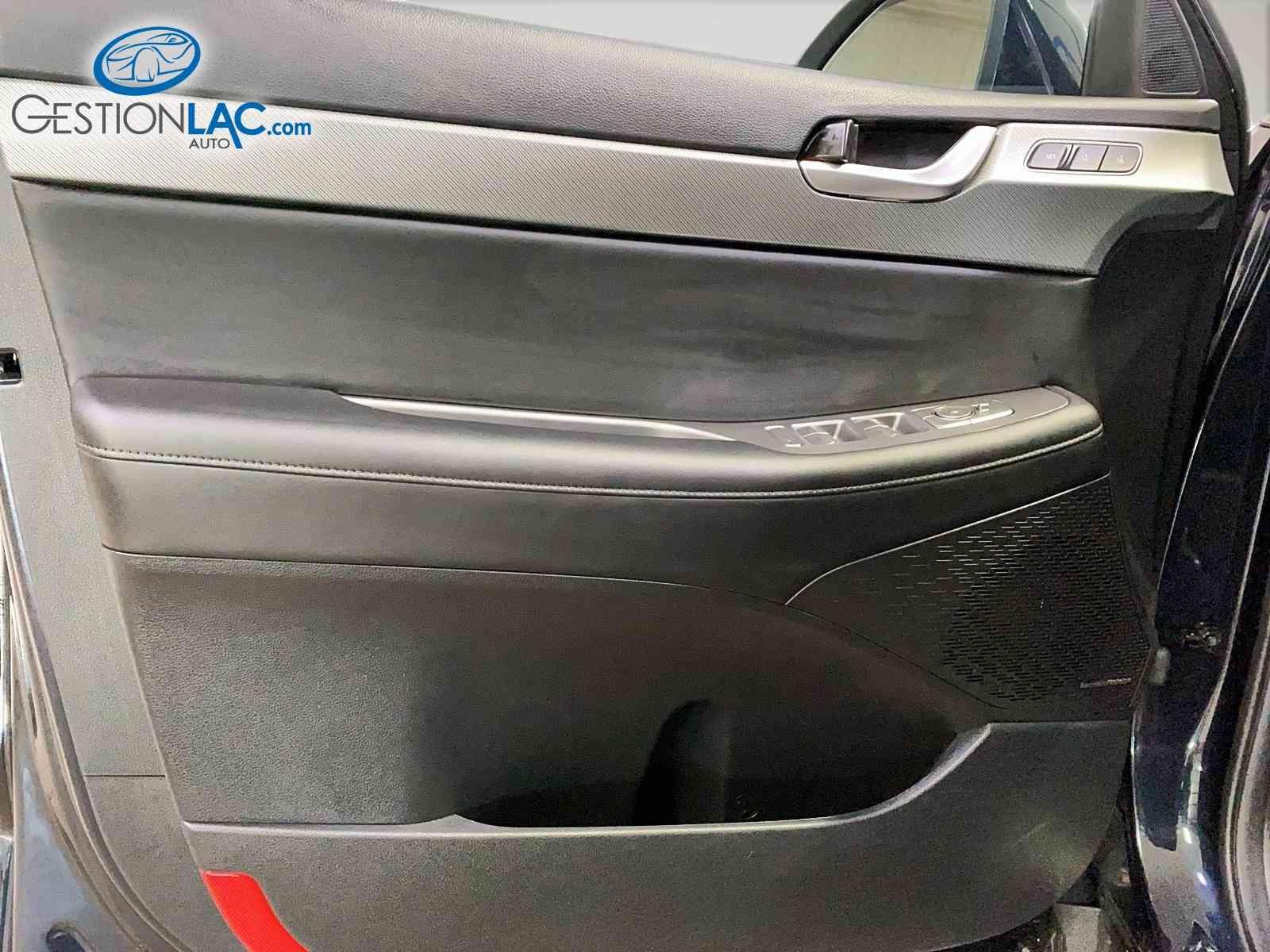 Hyundai Palisade 2024 - Thumbnail 14