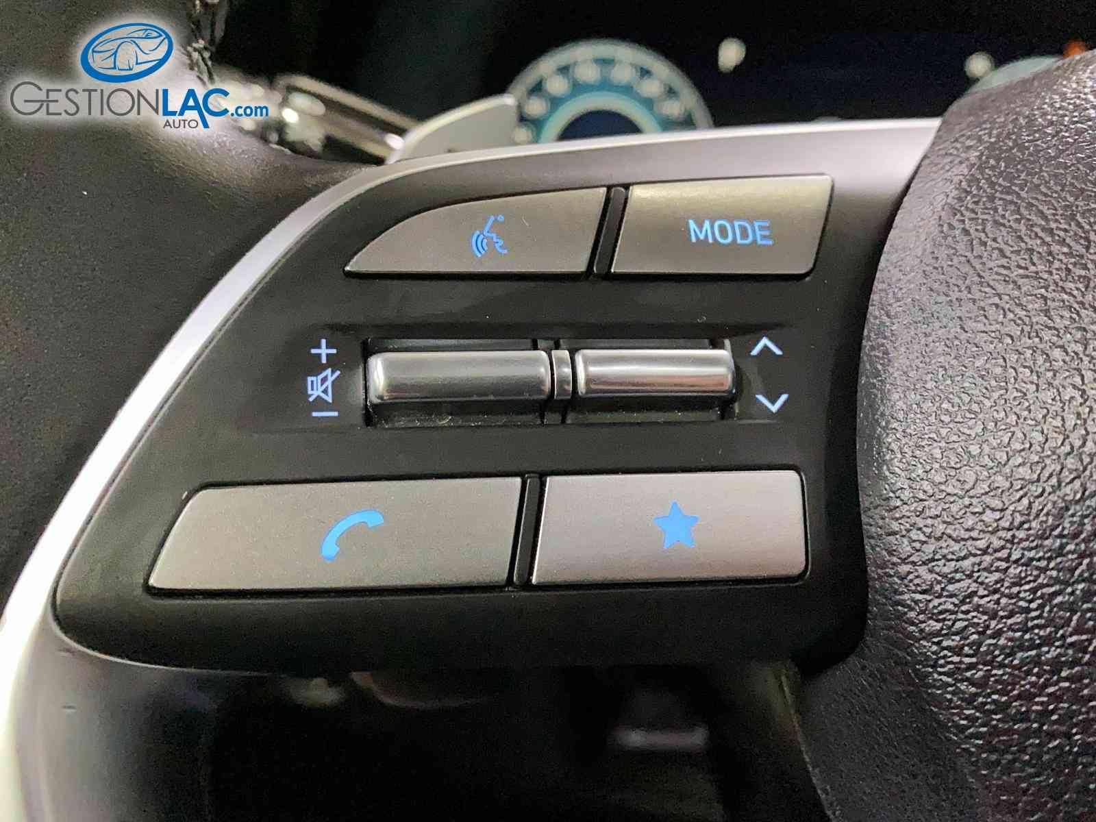 Hyundai Palisade 2024 - Thumbnail 17