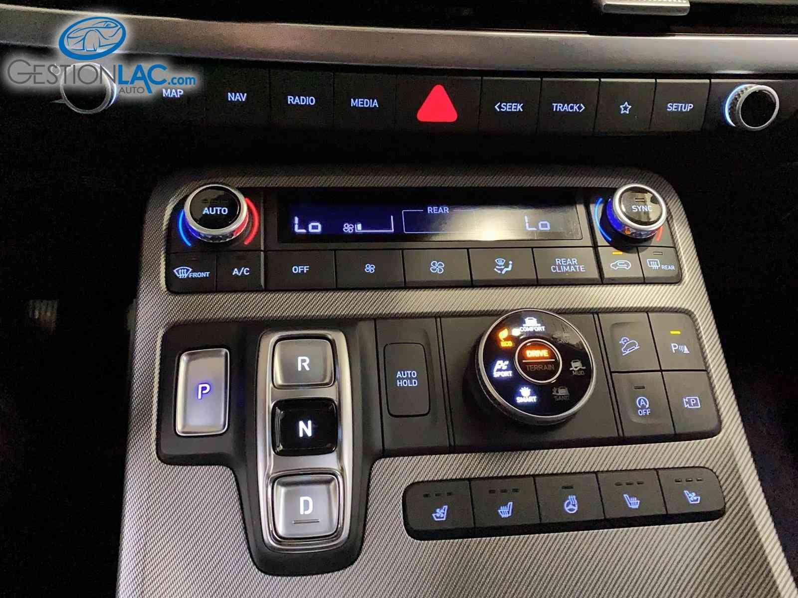 Hyundai Palisade 2024 - Thumbnail 12