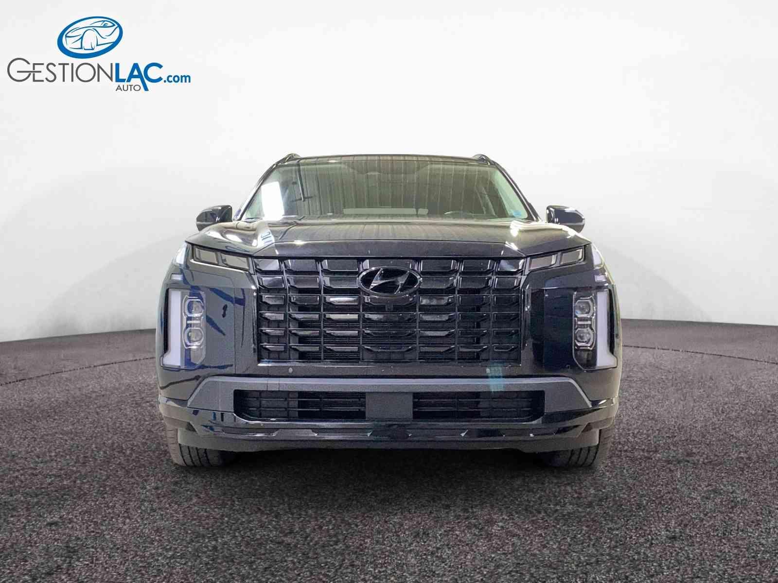 Hyundai Palisade 2024 - Thumbnail 2