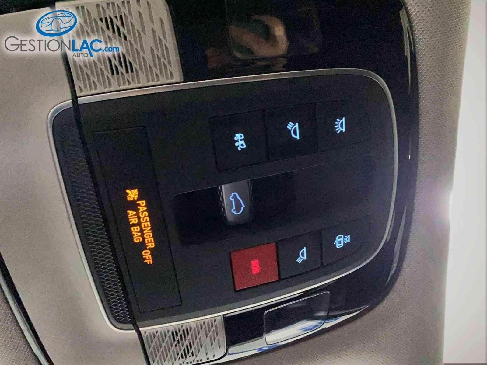 Hyundai Palisade 2024 - Thumbnail 21