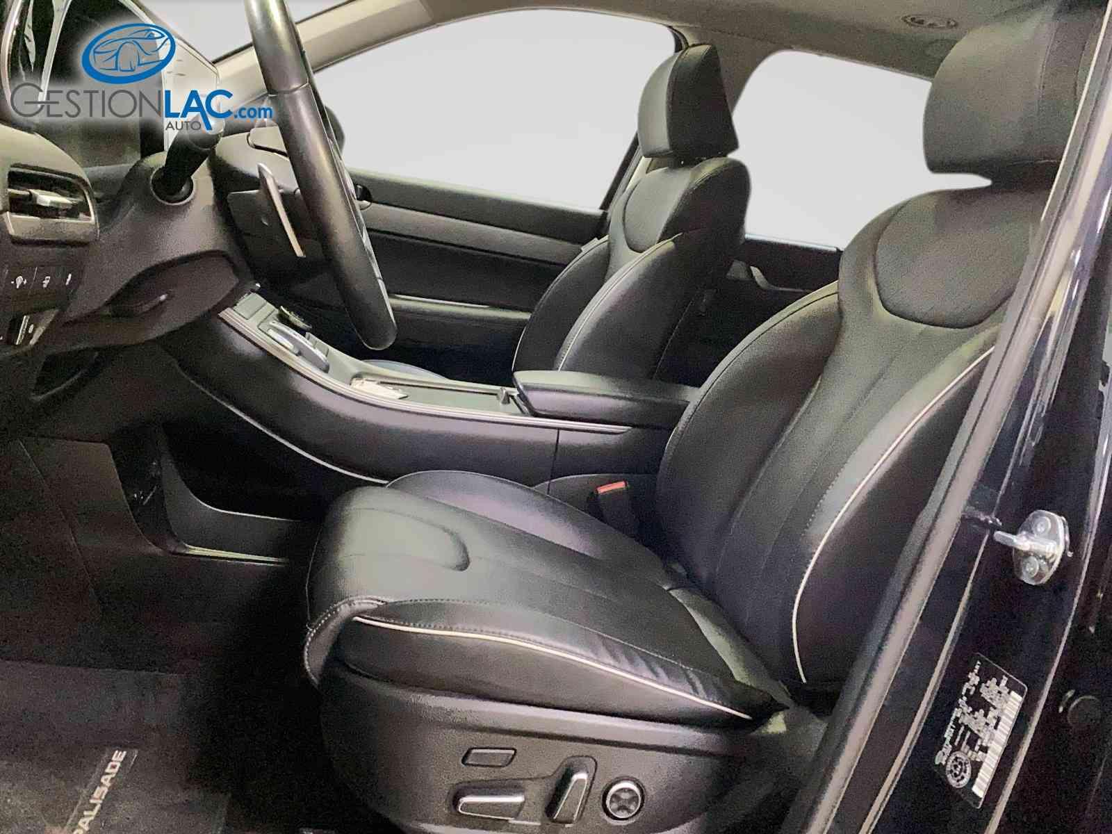 Hyundai Palisade 2024 - Thumbnail 11