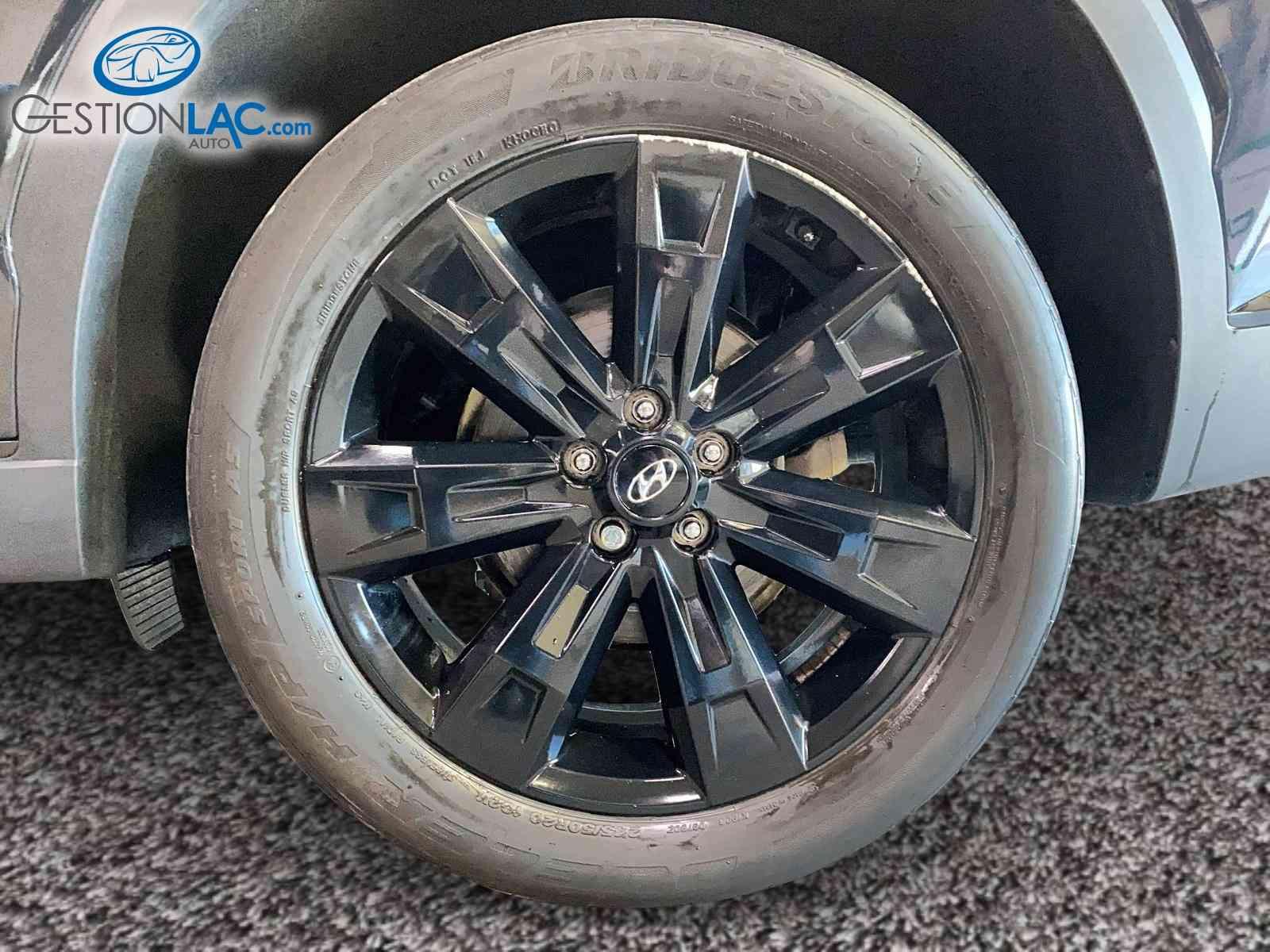 Hyundai Palisade 2024 - Thumbnail 7