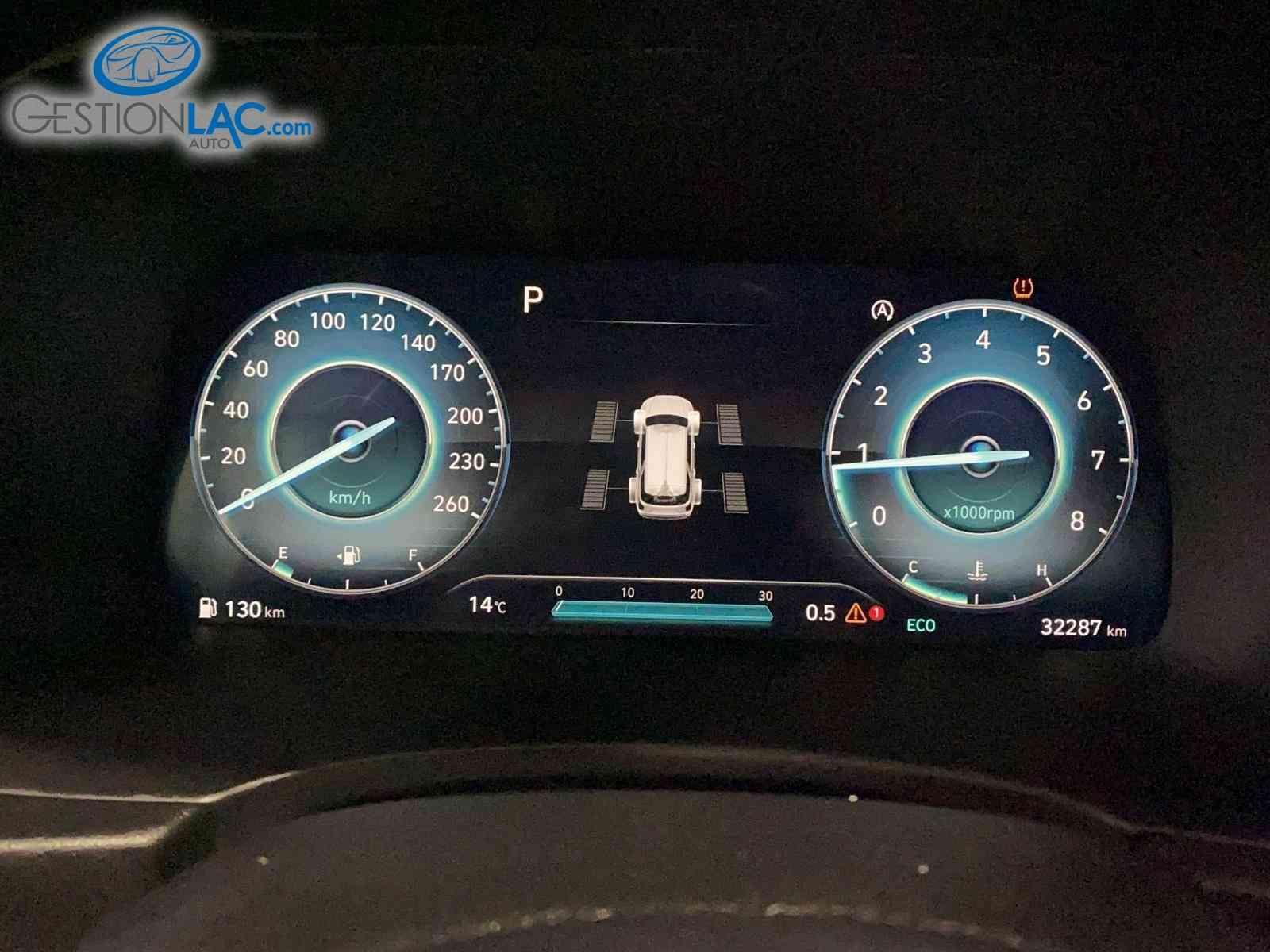 Hyundai Palisade 2024 - Thumbnail 18