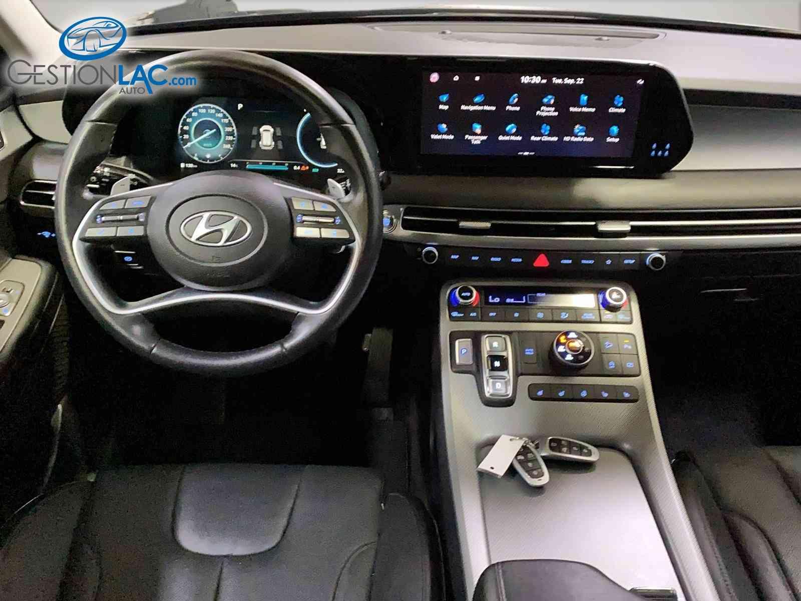 Hyundai Palisade 2024 - Thumbnail 26