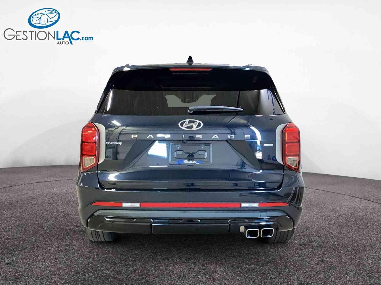 Hyundai Palisade 2024 - Thumbnail 3