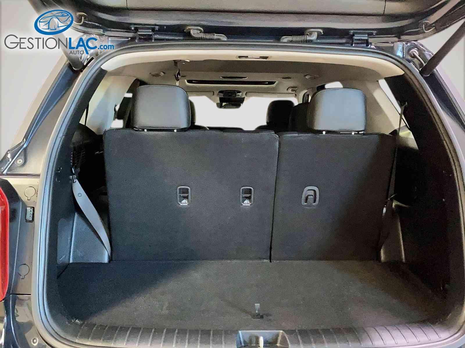 Hyundai Palisade 2024 - Thumbnail 6