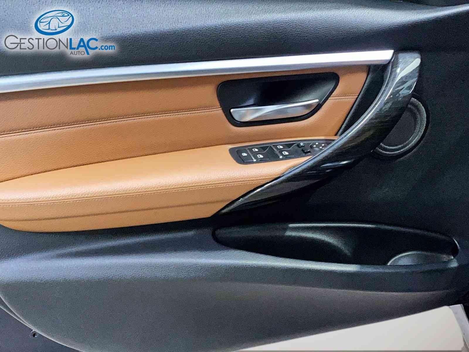 BMW 3 Series 2017 - Thumbnail 14