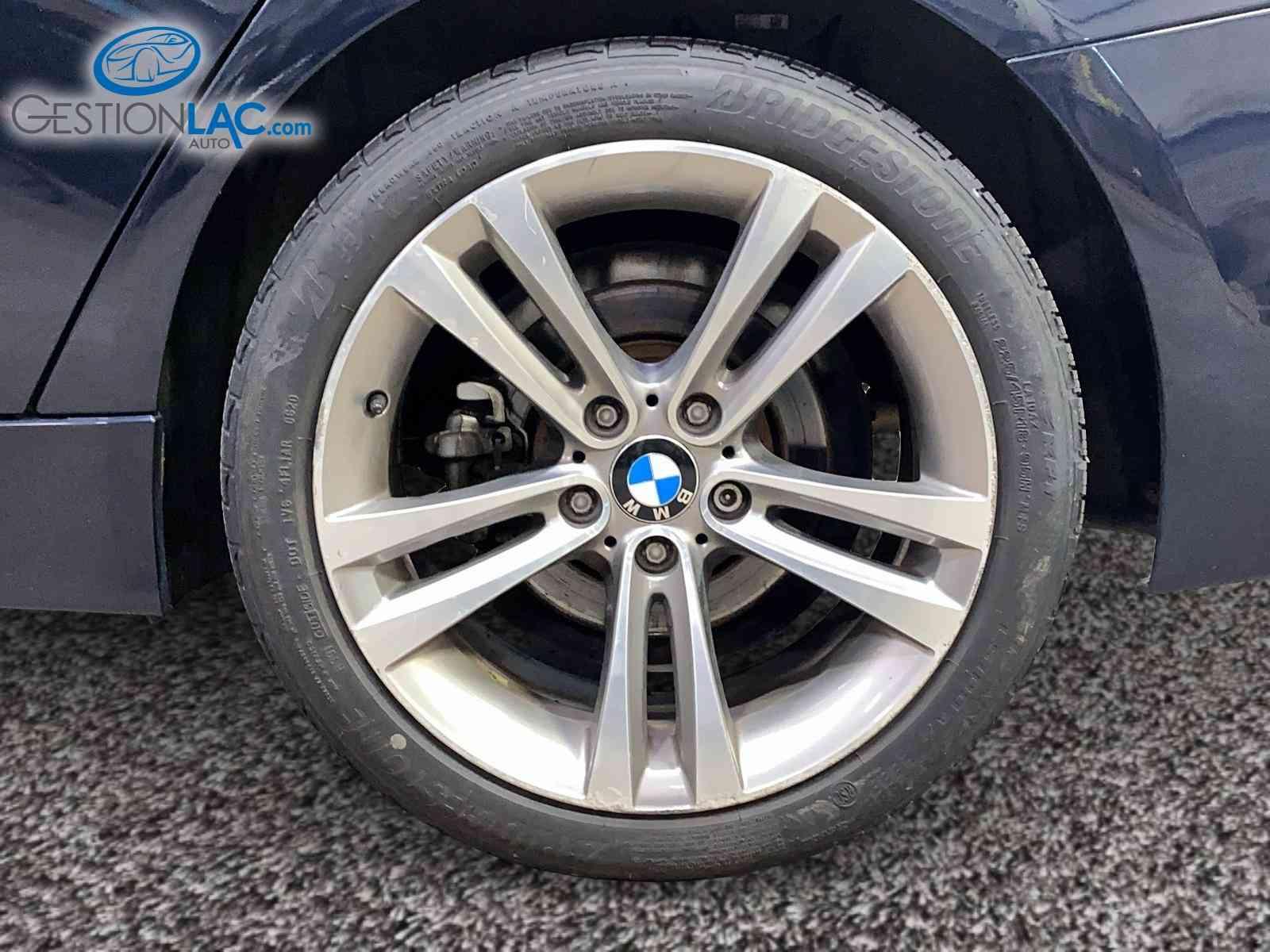 BMW 3 Series 2017 - Thumbnail 7