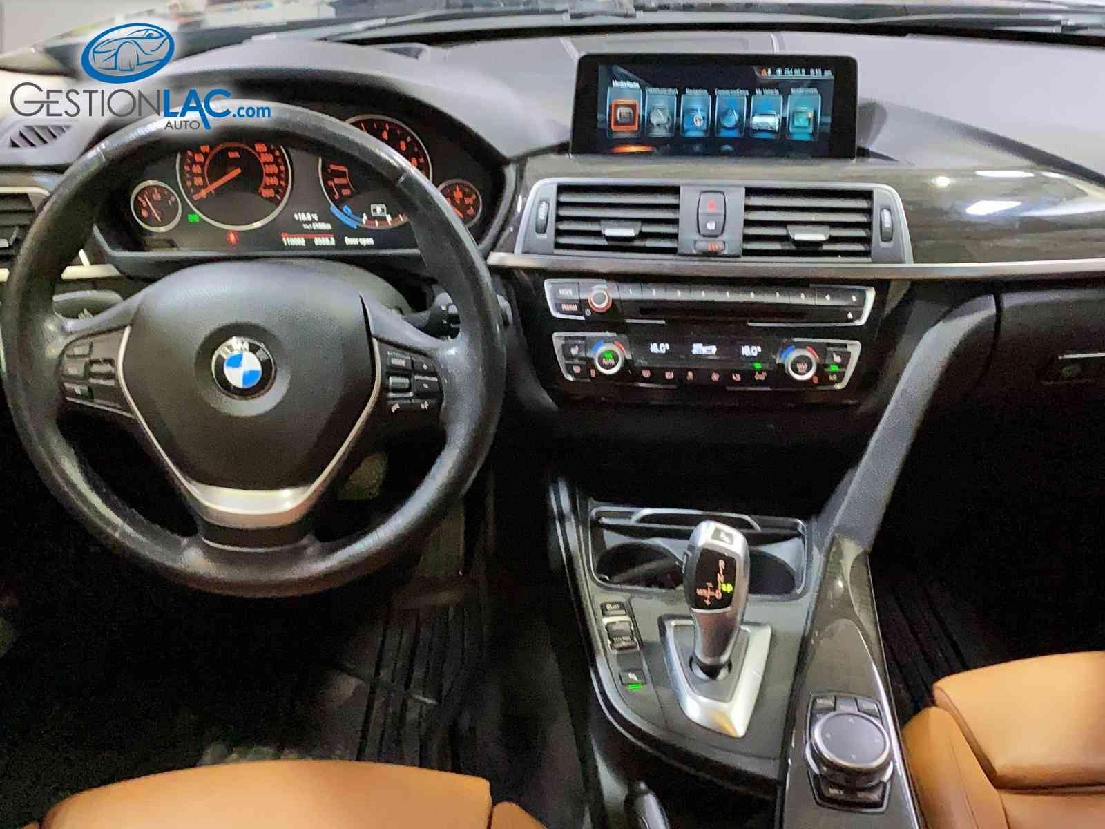 BMW 3 Series 2017 - Thumbnail 12