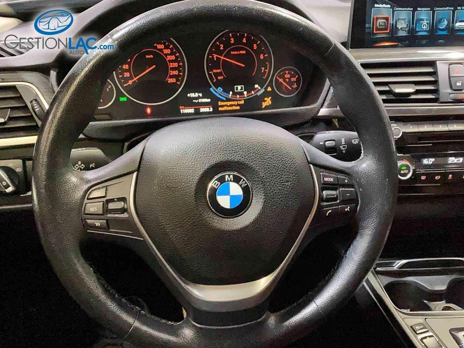 BMW 3 Series 2017 - Thumbnail 16