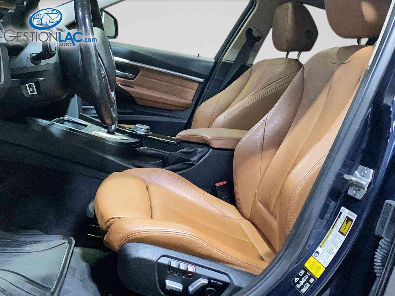 BMW 3 Series 2017 - Thumbnail 9