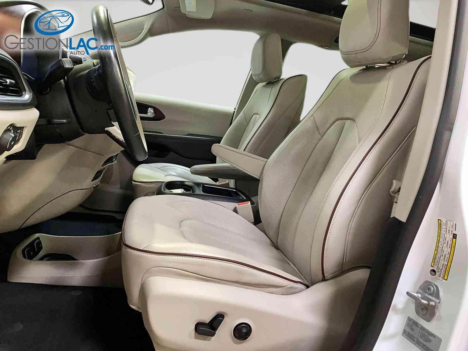 Chrysler Pacifica 2017 - Thumbnail 11