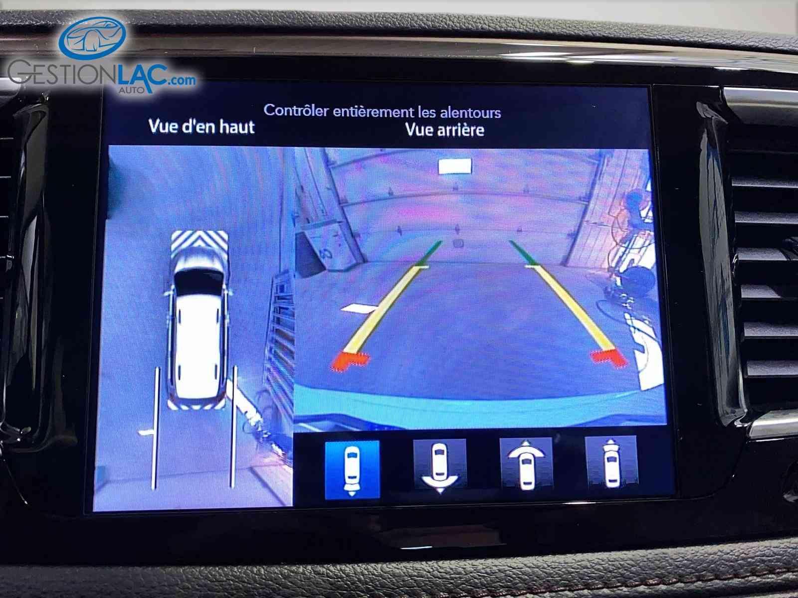 Chrysler Pacifica 2017 - Thumbnail 27