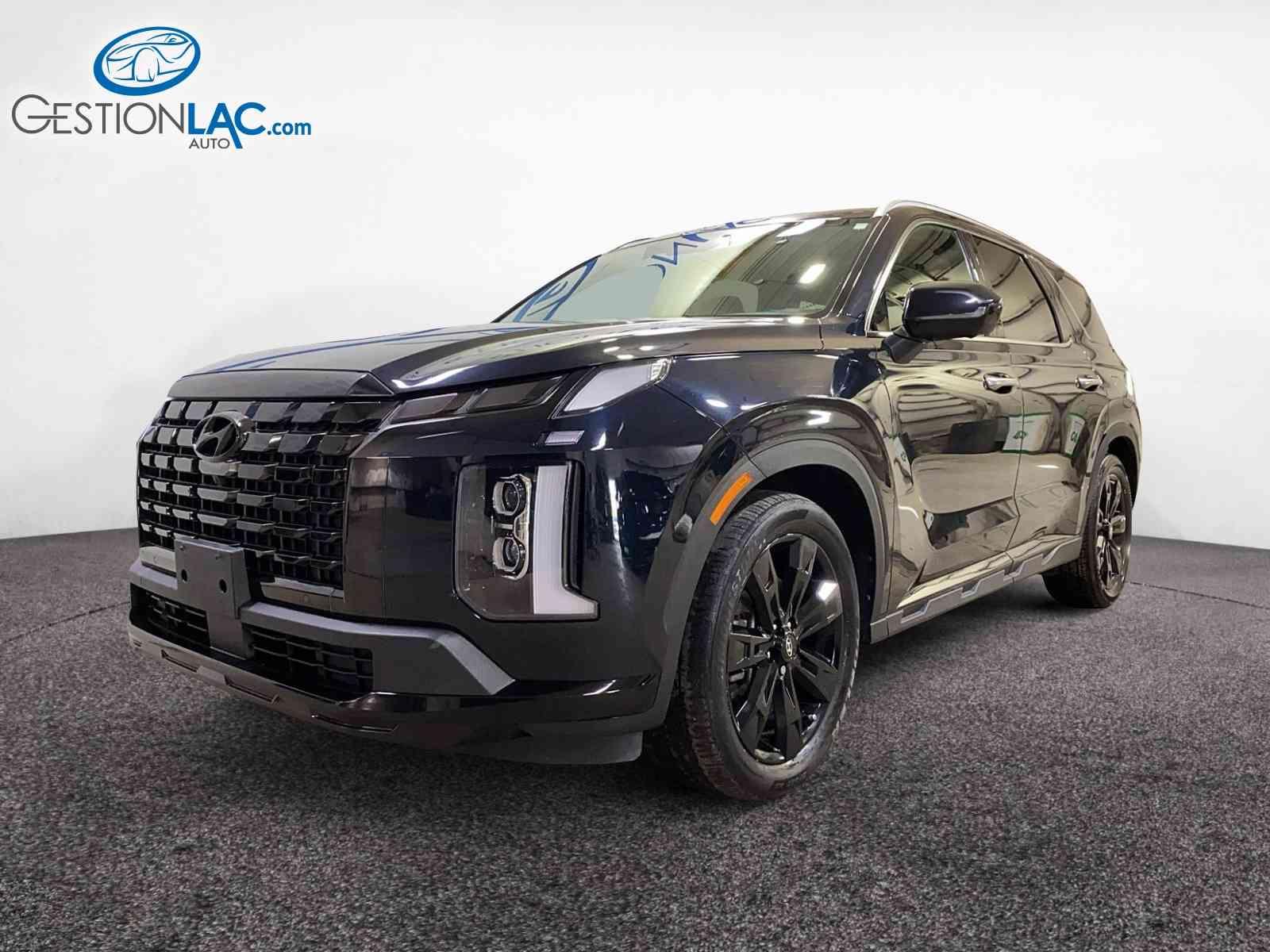 Hyundai Palisade 2023 - Thumbnail 1