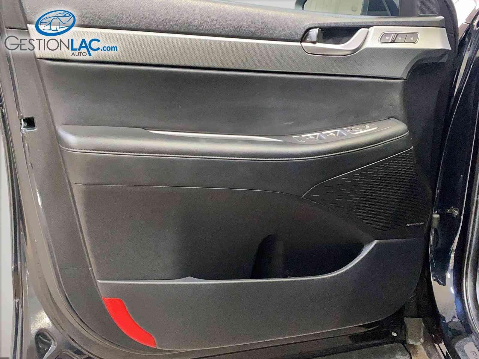 Hyundai Palisade 2023 - Thumbnail 16