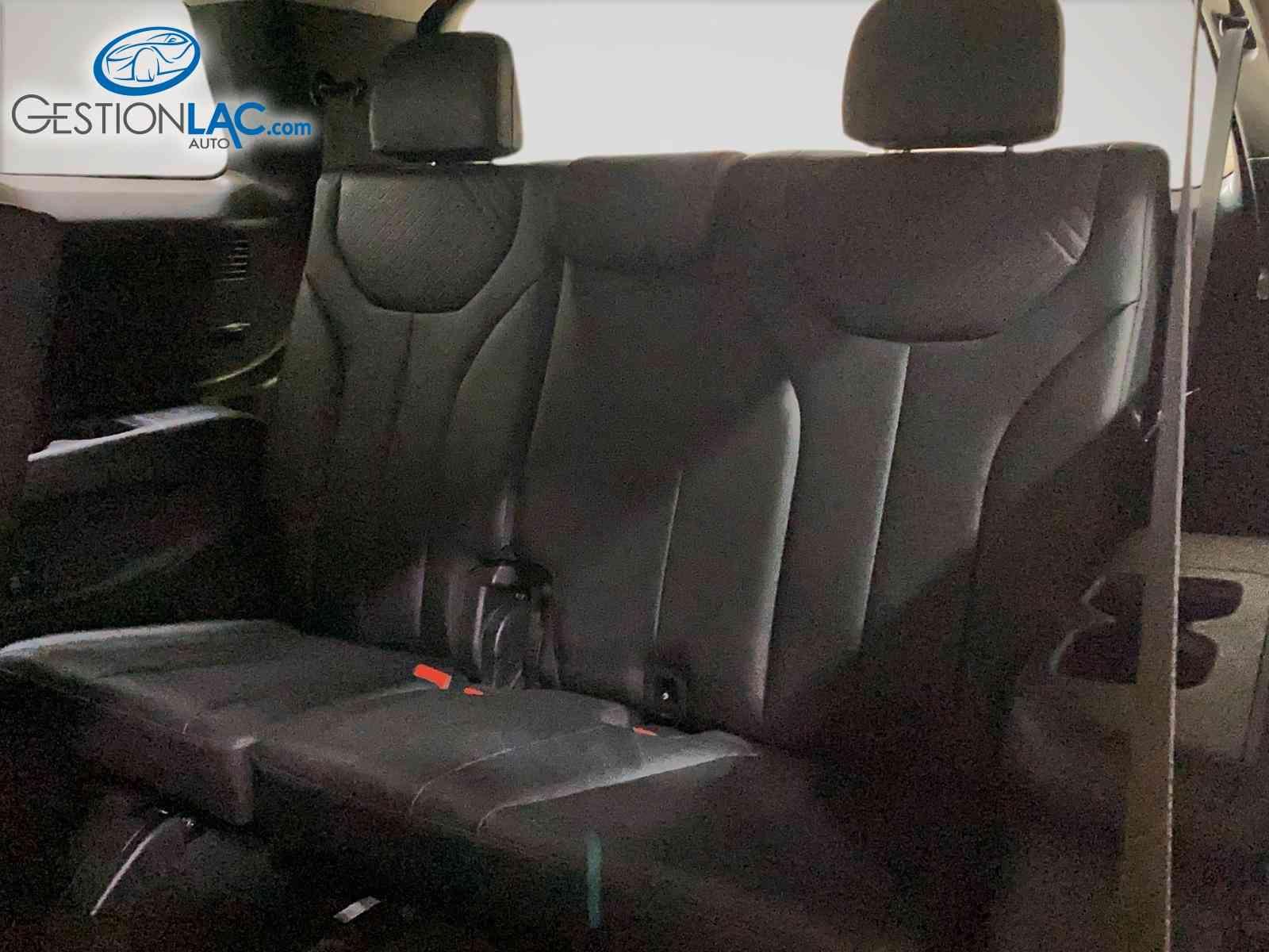 Hyundai Palisade 2023 - Thumbnail 9