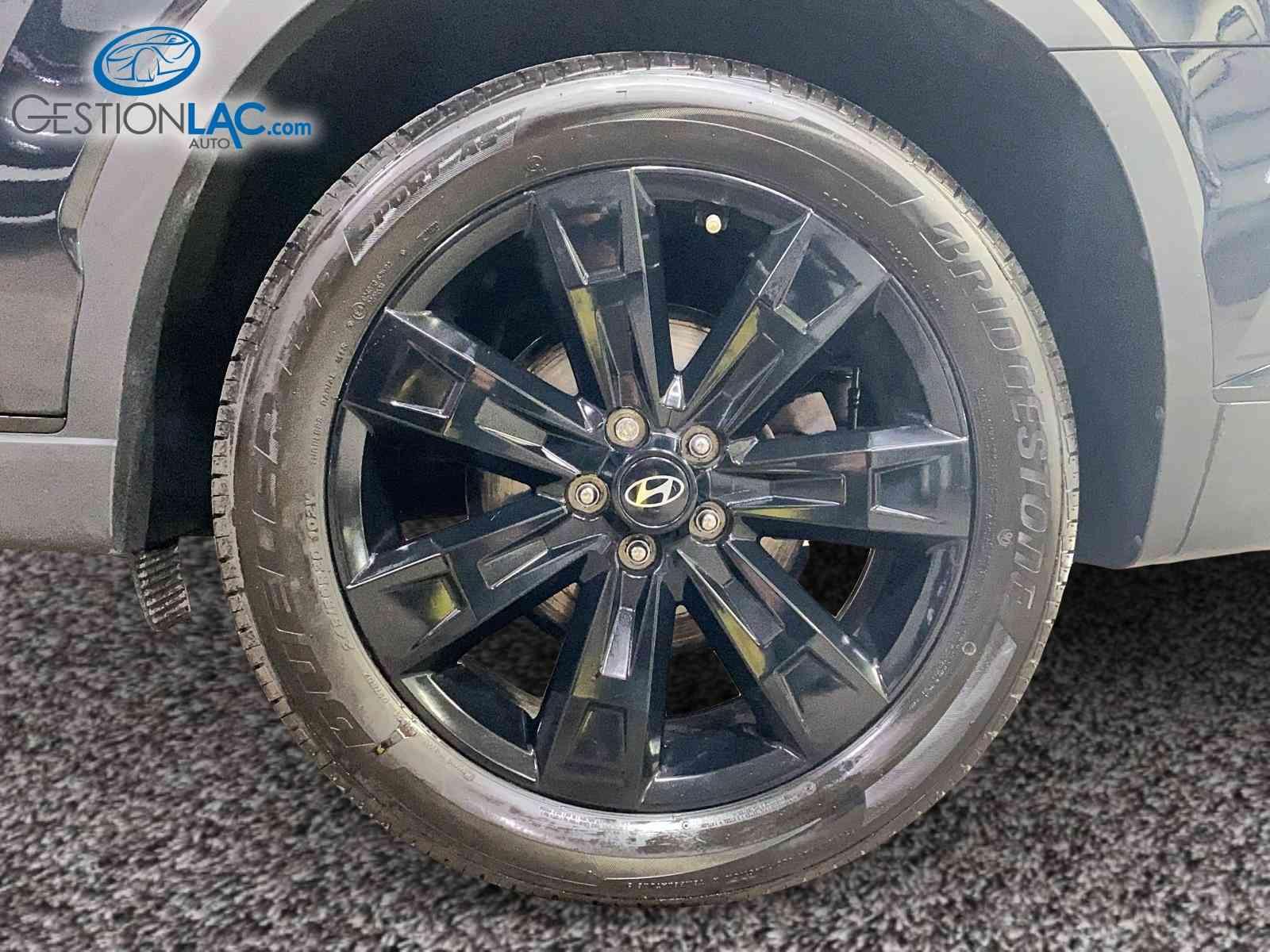 Hyundai Palisade 2023 - Thumbnail 7