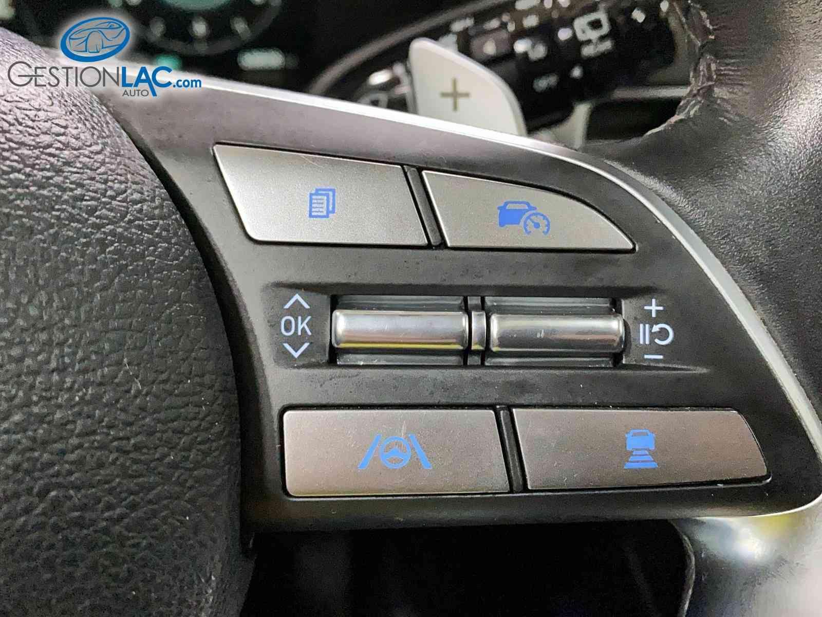 Hyundai Palisade 2023 - Thumbnail 18