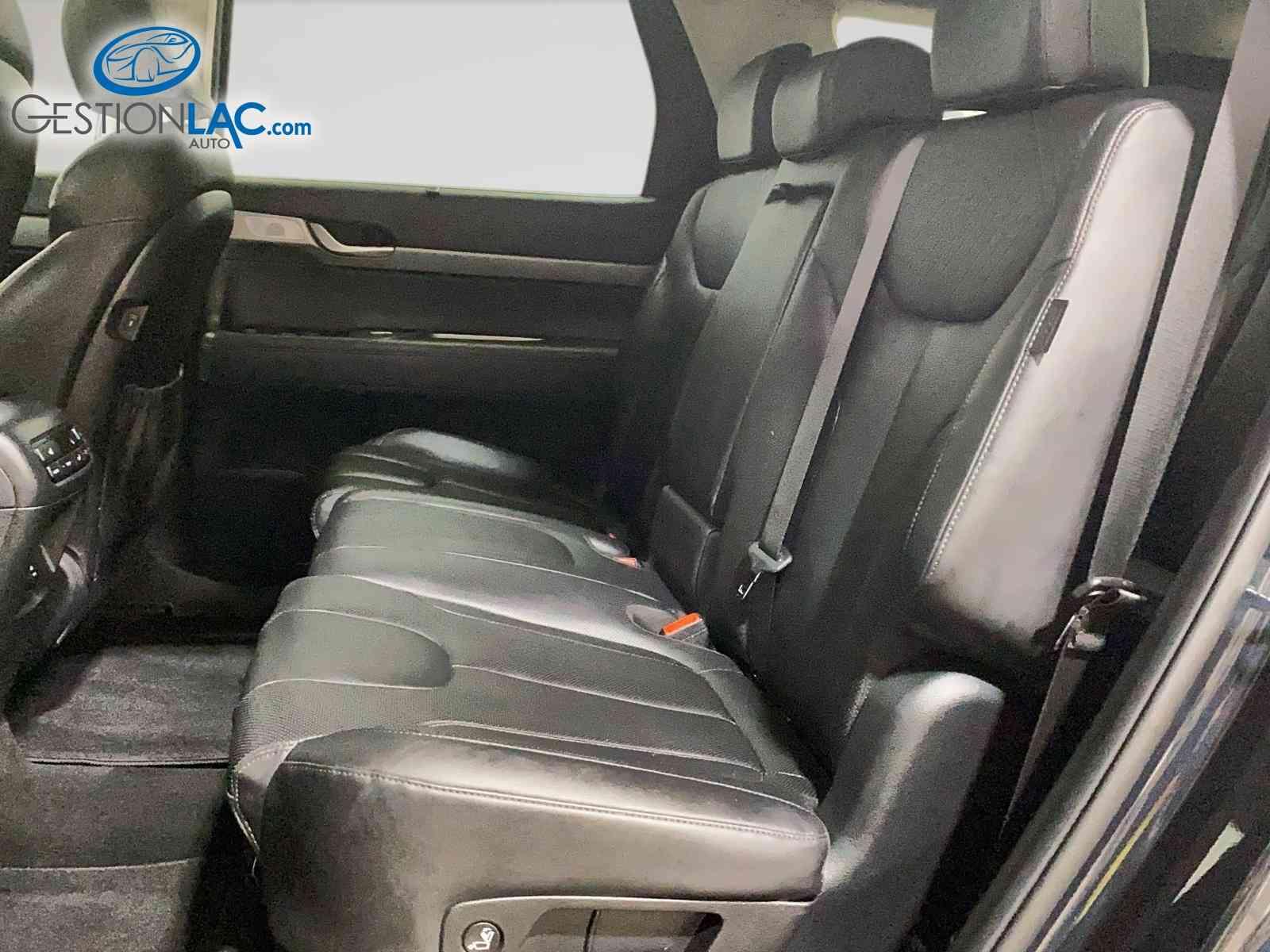 Hyundai Palisade 2023 - Thumbnail 10