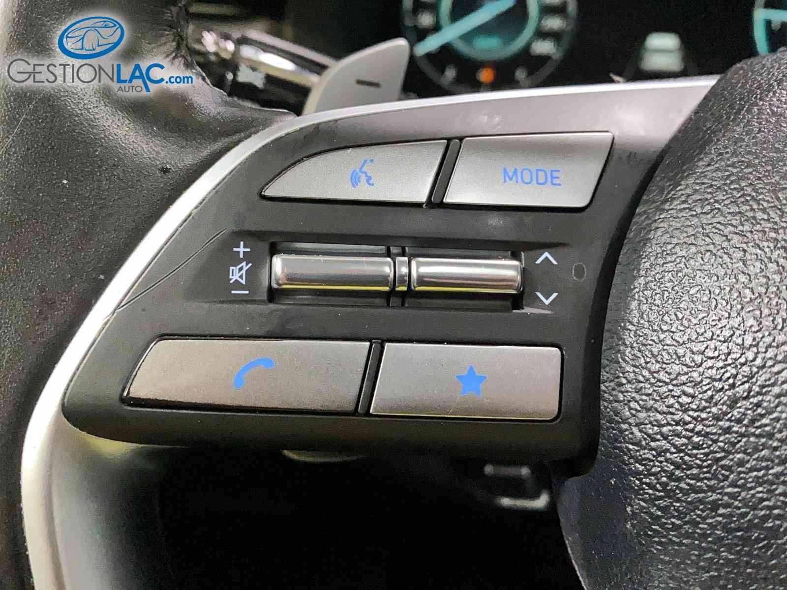 Hyundai Palisade 2023 - Thumbnail 19