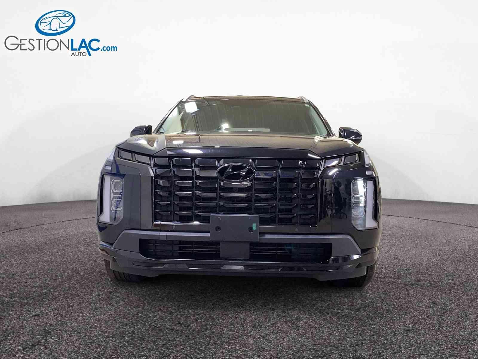 Hyundai Palisade 2023 - Thumbnail 2