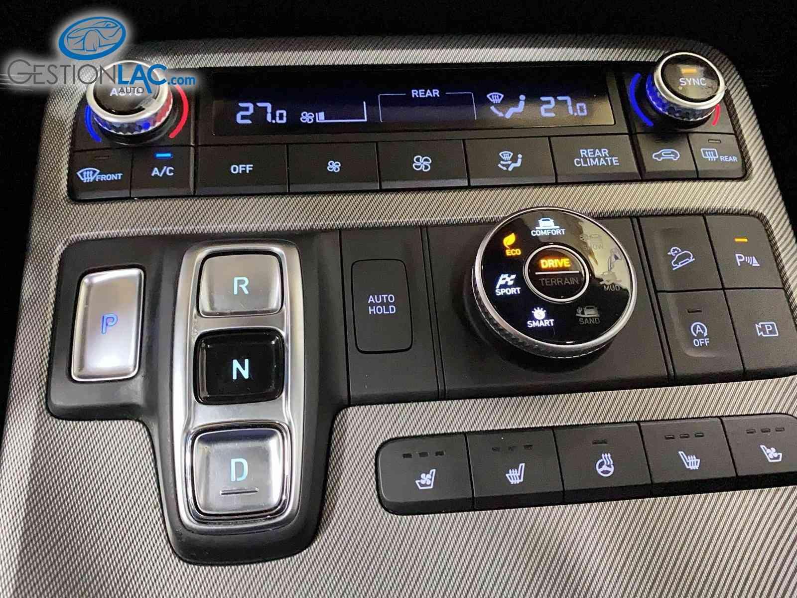 Hyundai Palisade 2023 - Thumbnail 12