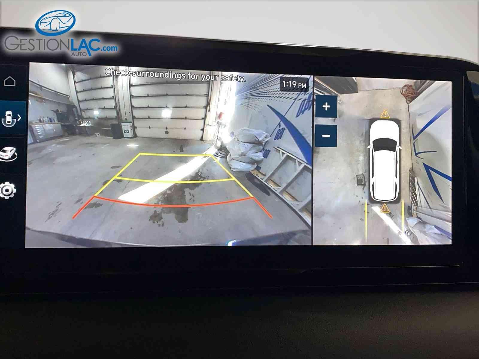 Hyundai Palisade 2023 - Thumbnail 25