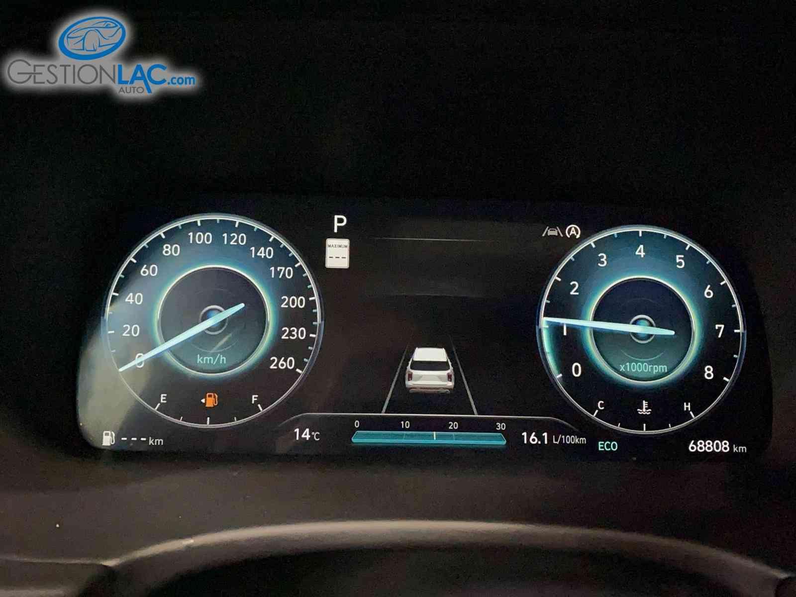 Hyundai Palisade 2023 - Thumbnail 21