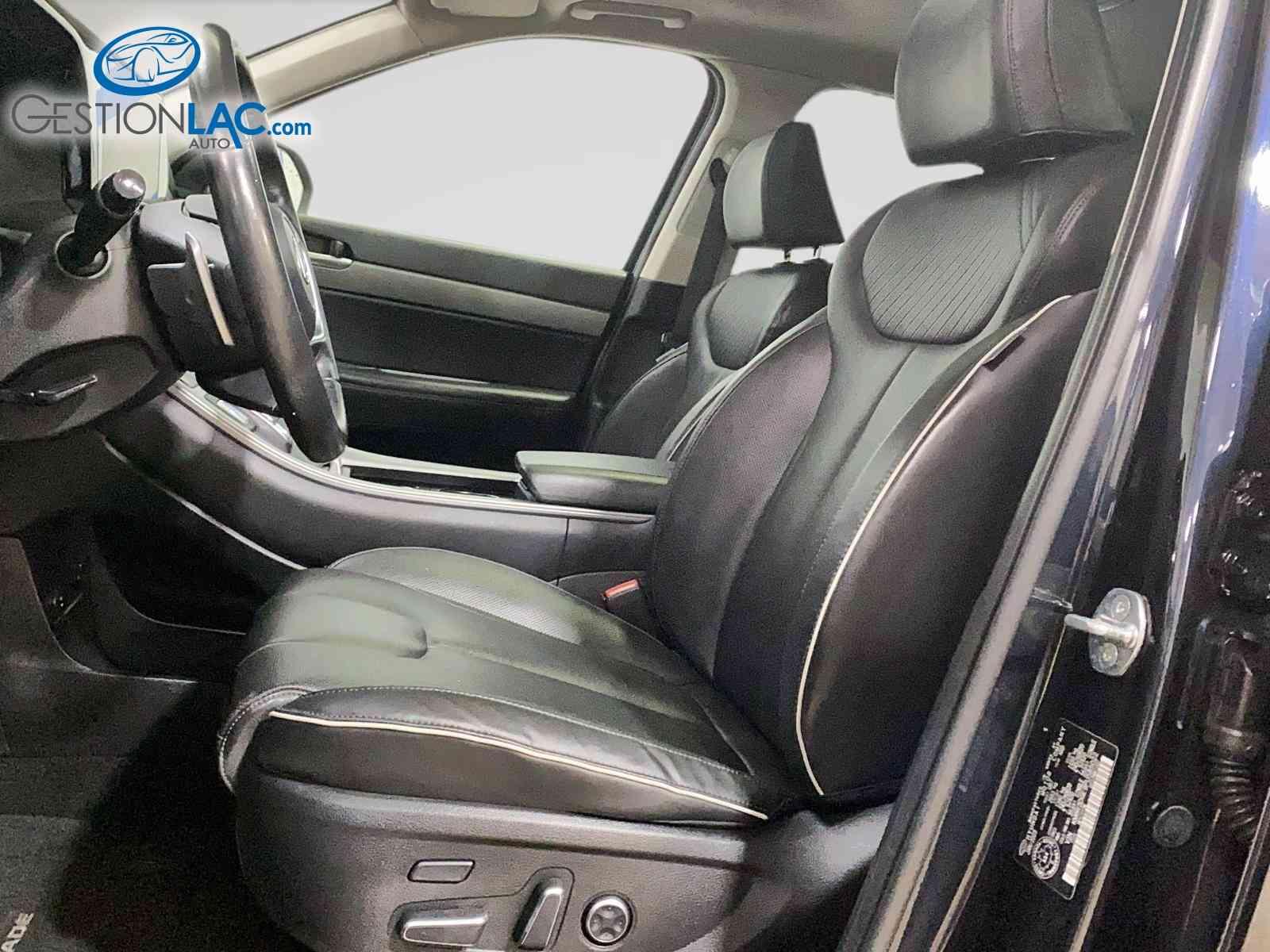 Hyundai Palisade 2023 - Thumbnail 11