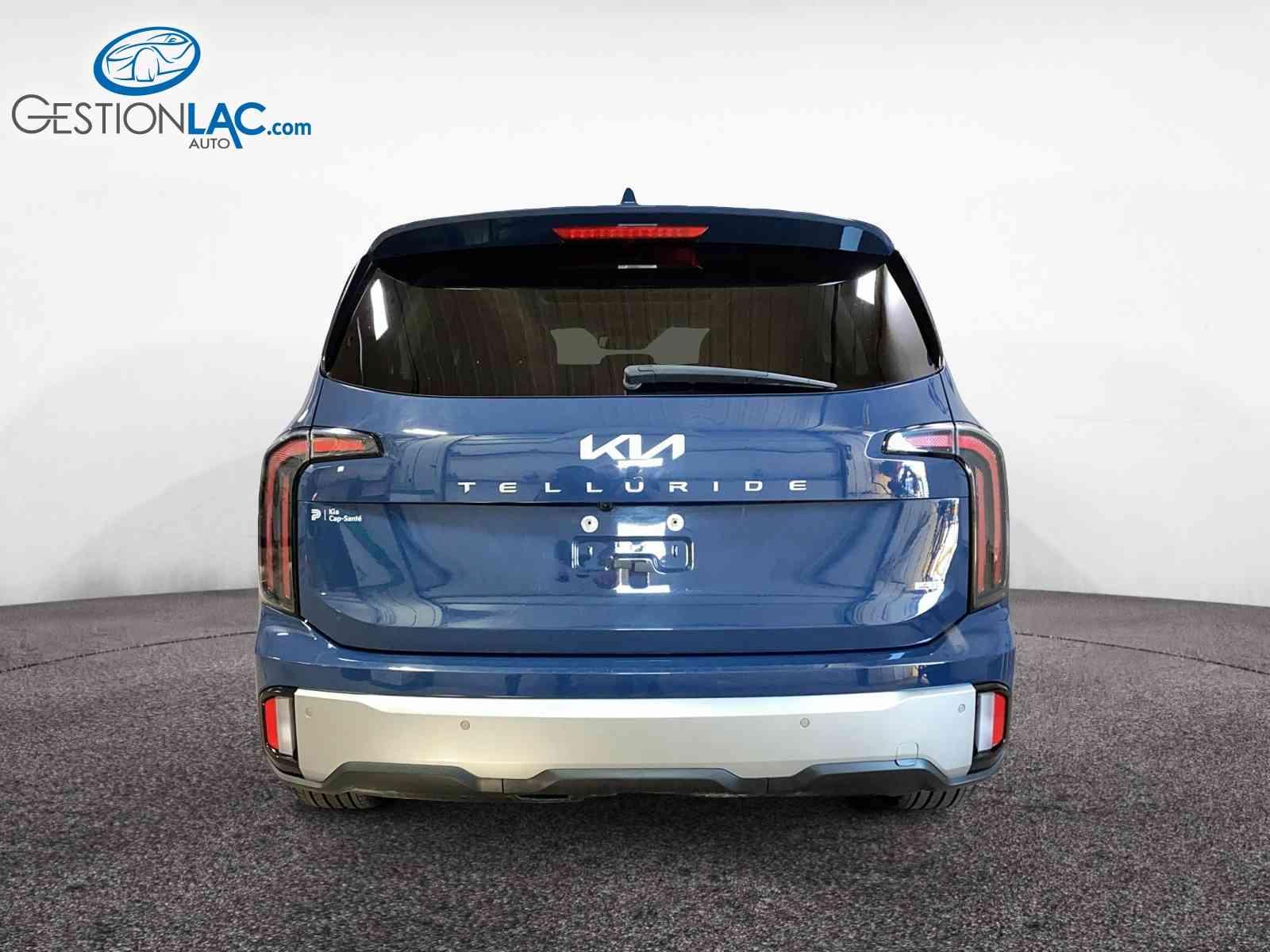 KIA Telluride 2023 - Thumbnail 3