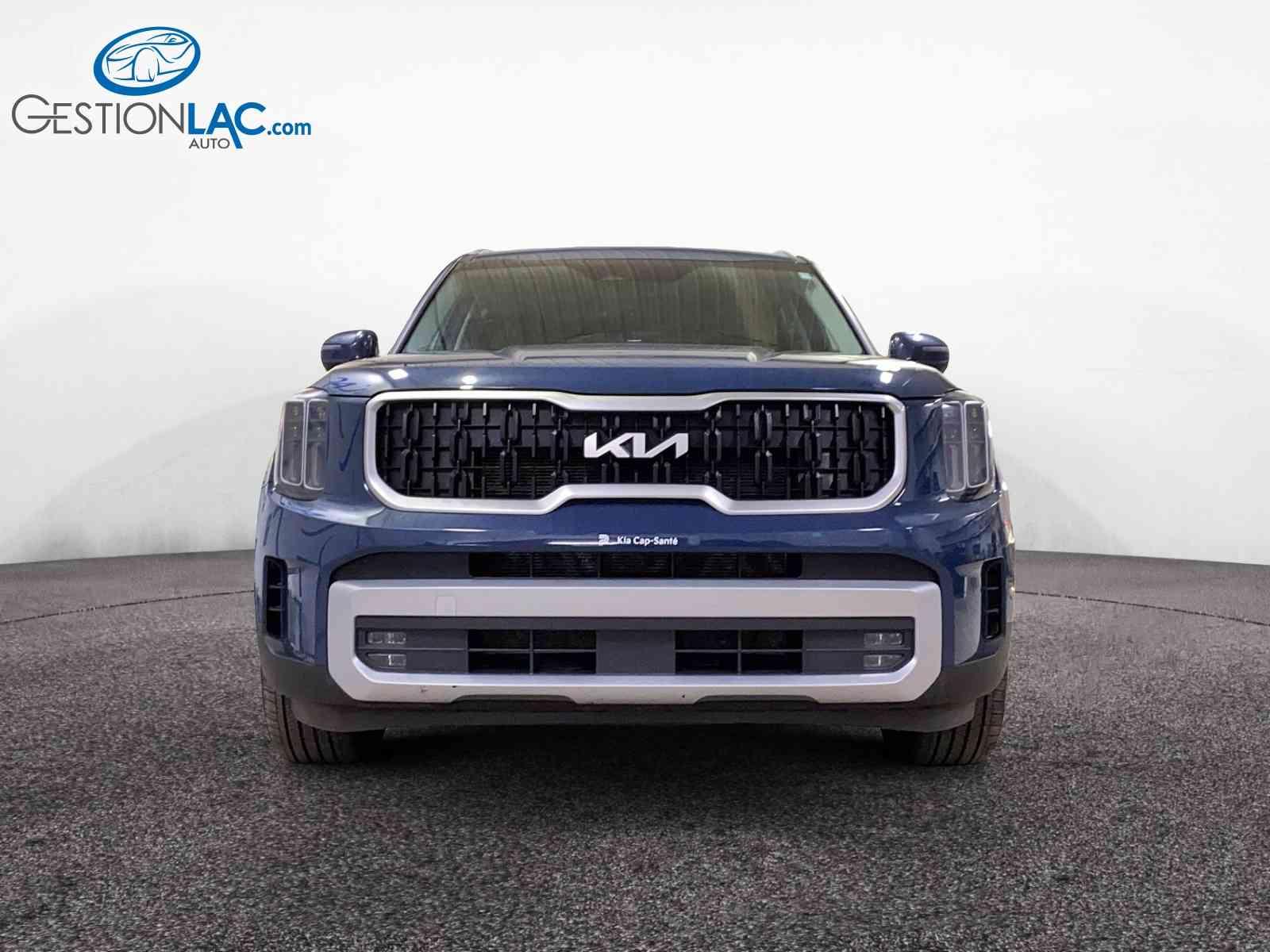 KIA Telluride 2023 - Thumbnail 2