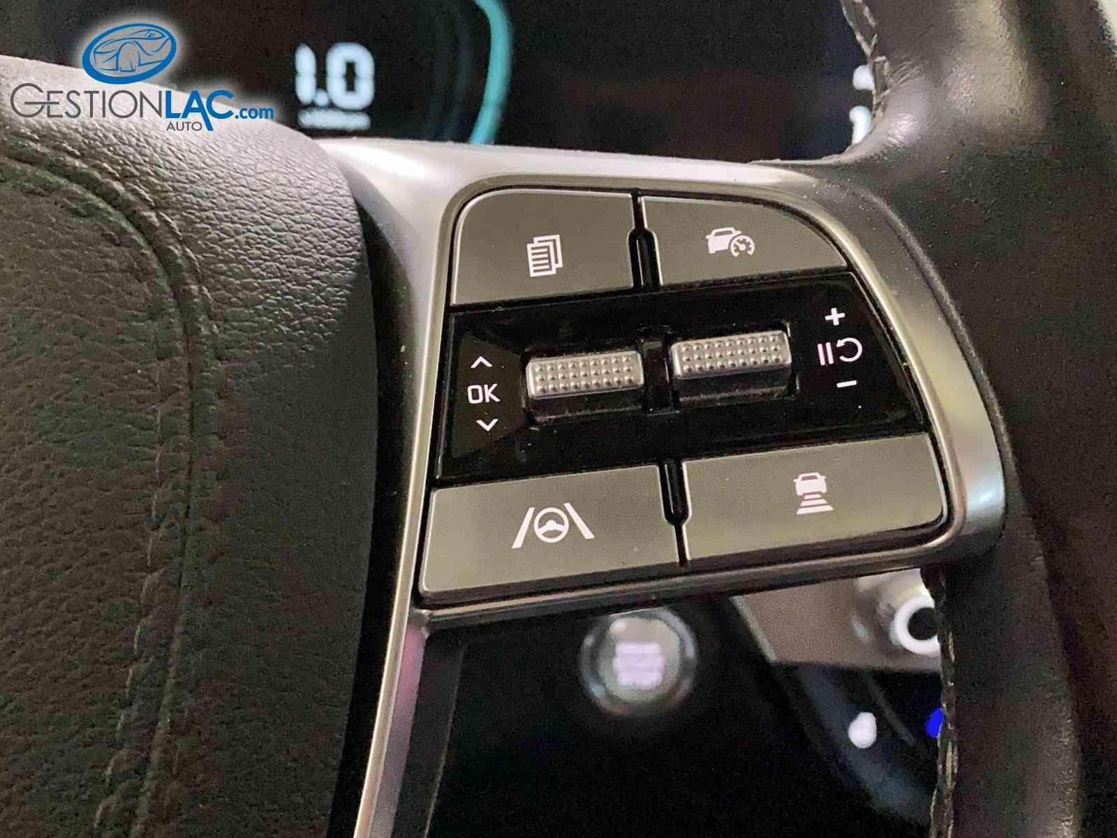 KIA Telluride 2023 - Thumbnail 15