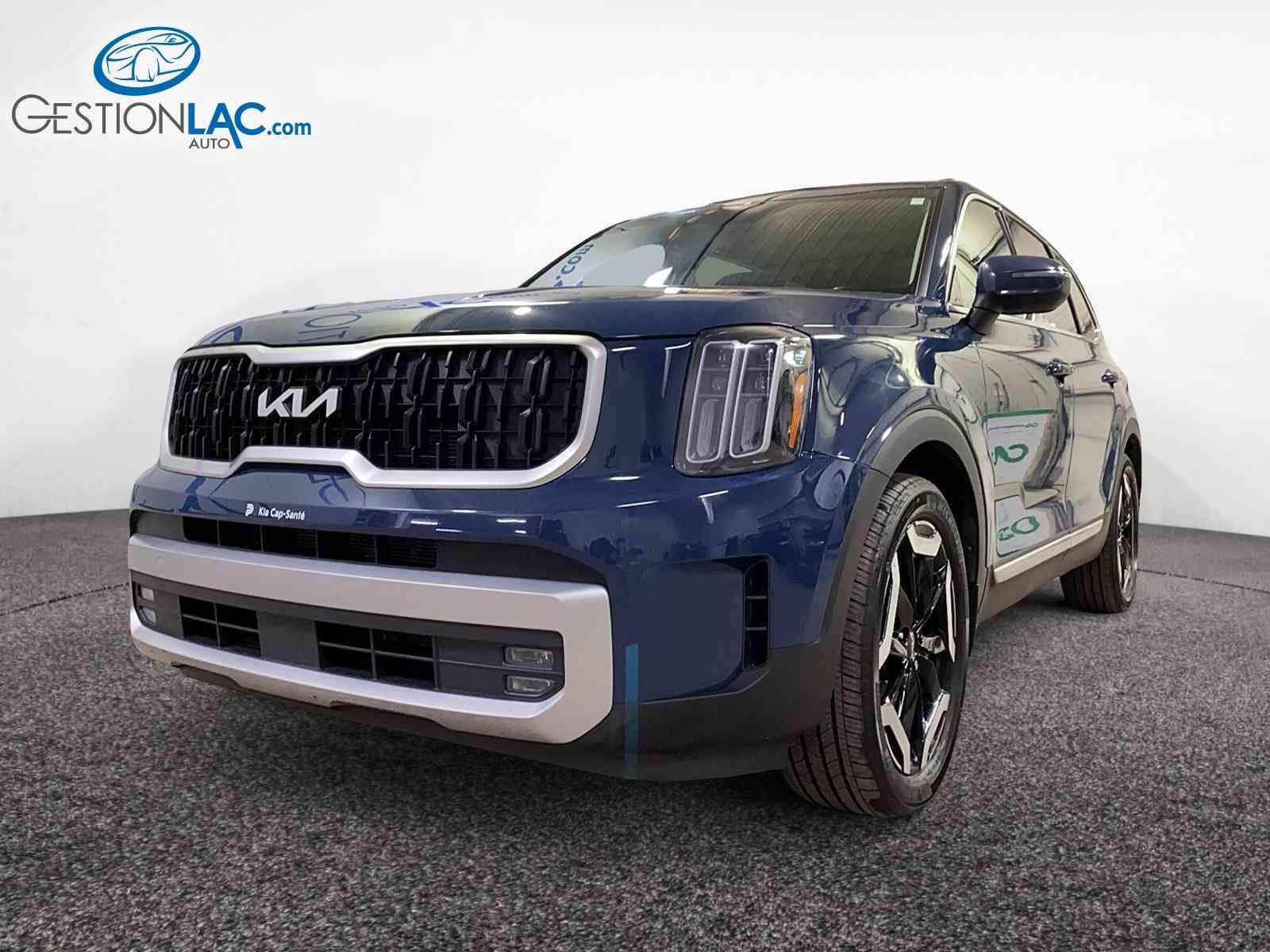 KIA Telluride 2023 - Thumbnail 1