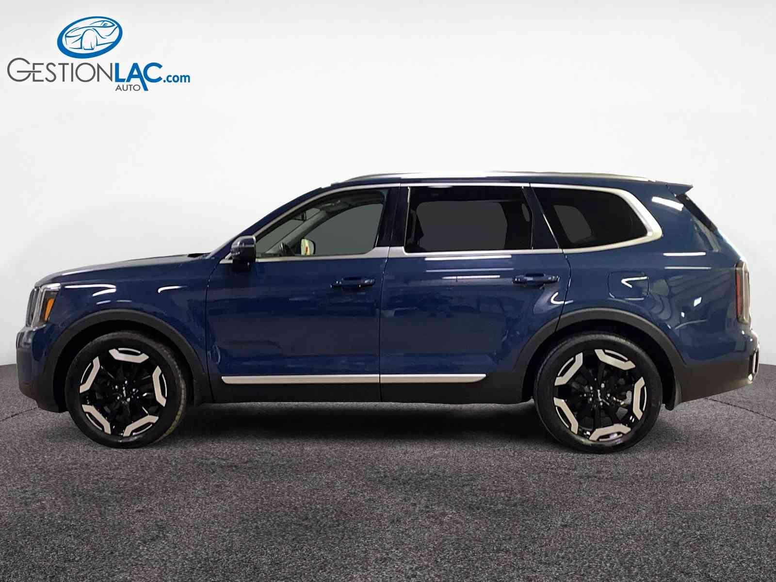 KIA Telluride 2023 - Thumbnail 5