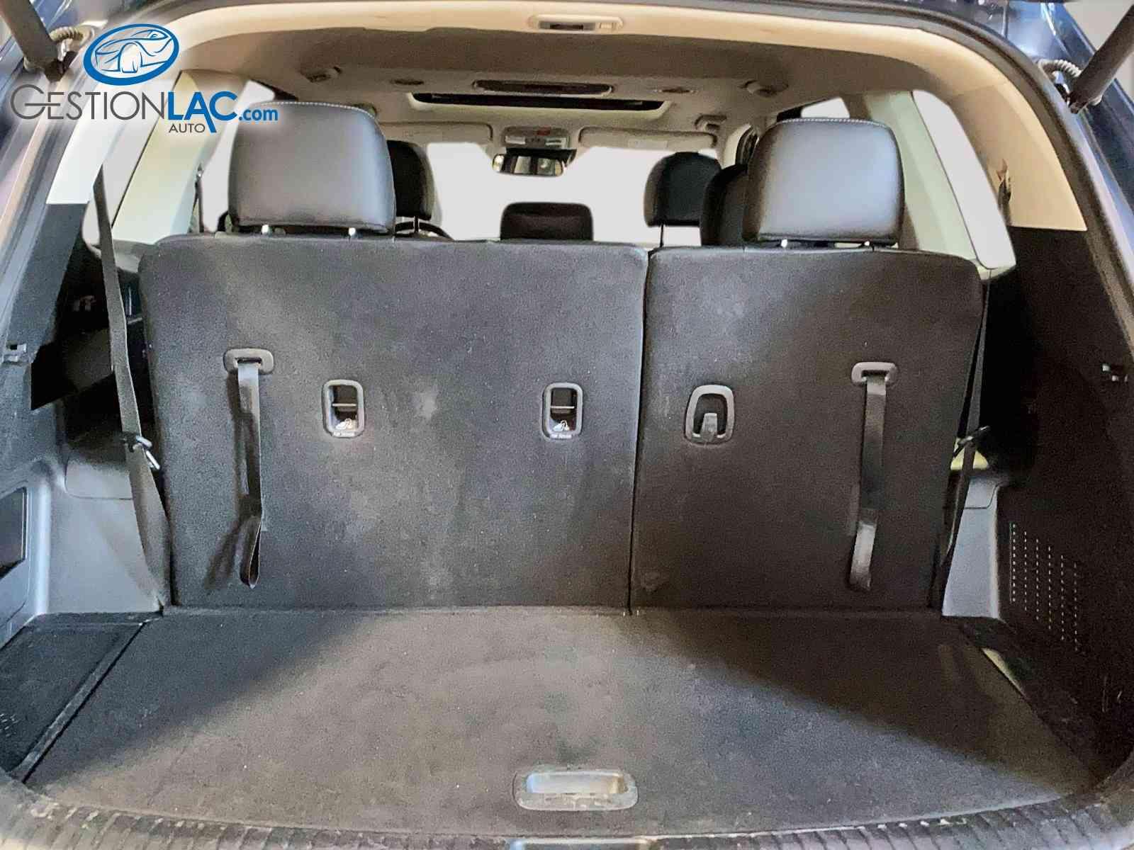 KIA Telluride 2023 - Thumbnail 23