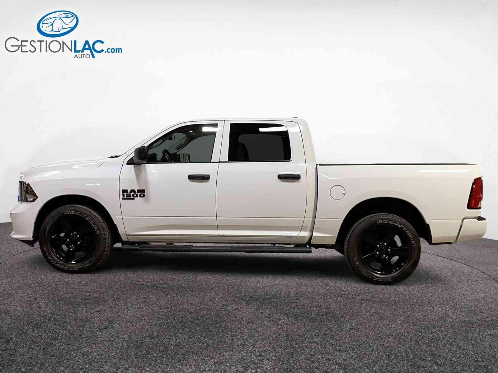RAM Ram 1500 Classic 2023 - Thumbnail 6