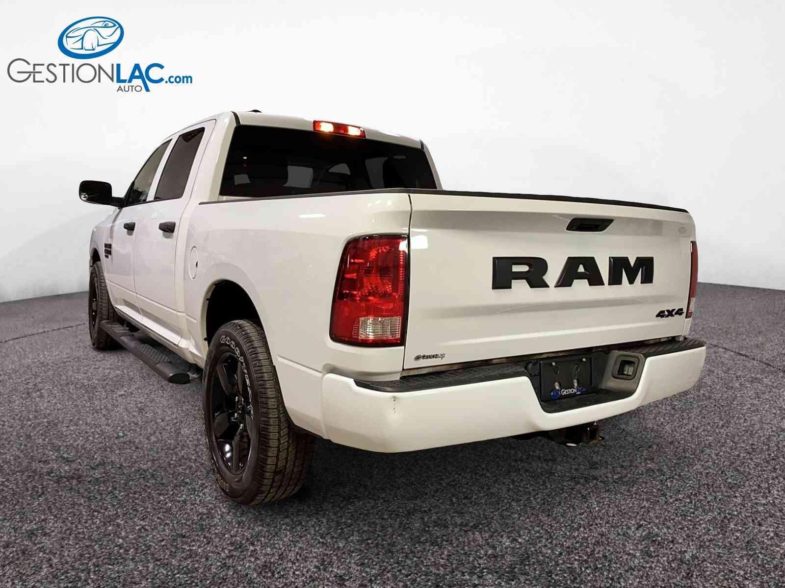 RAM Ram 1500 Classic 2023 - Thumbnail 5