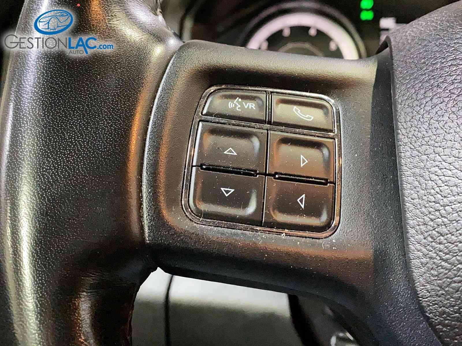 RAM Ram 1500 Classic 2023 - Thumbnail 18