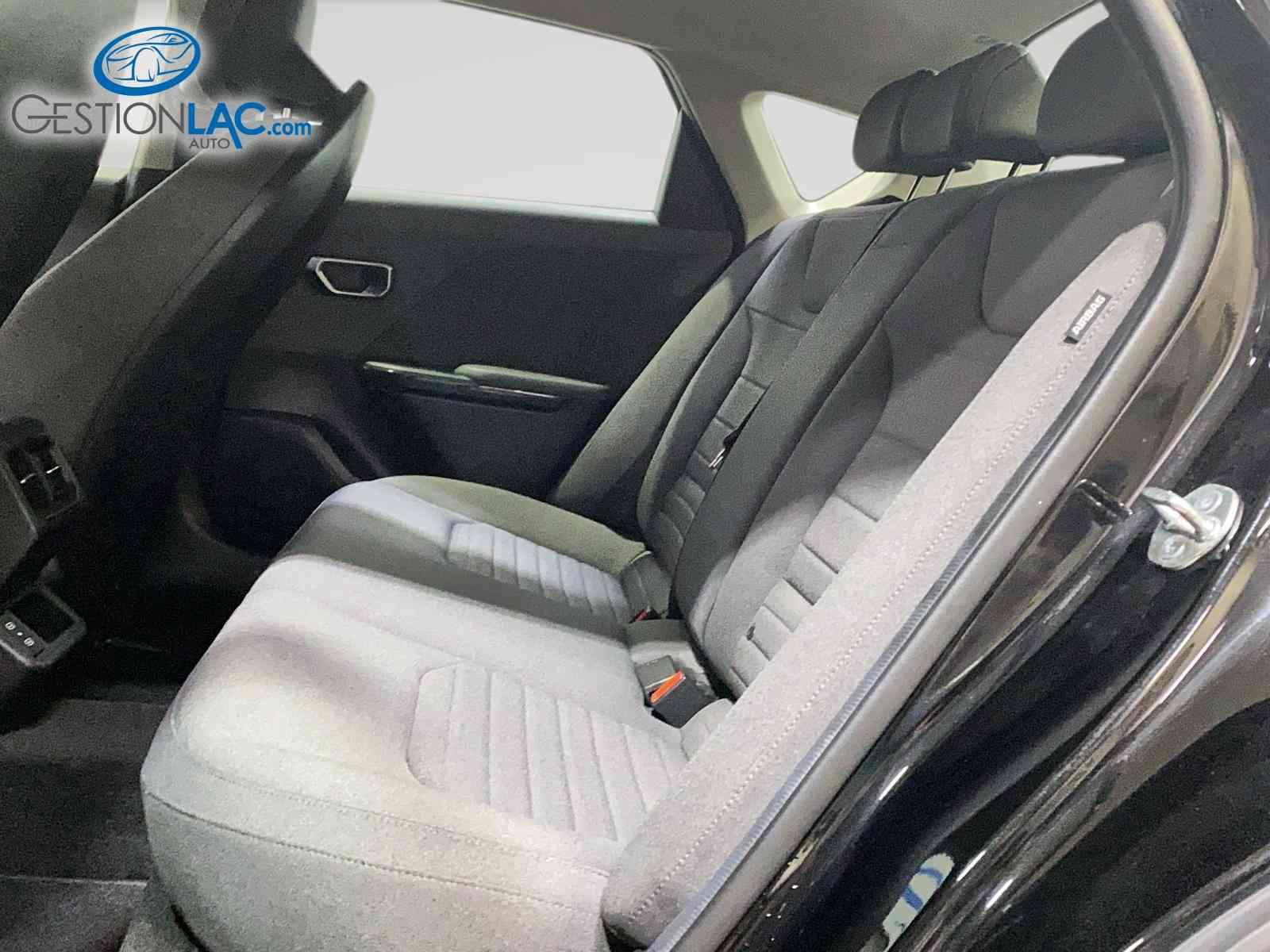 KIA K4 2025 - Thumbnail 8
