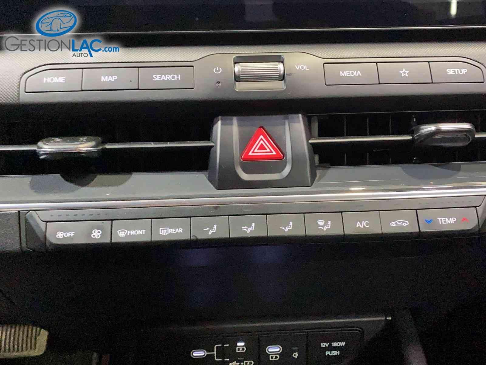 KIA K4 2025 - Thumbnail 10