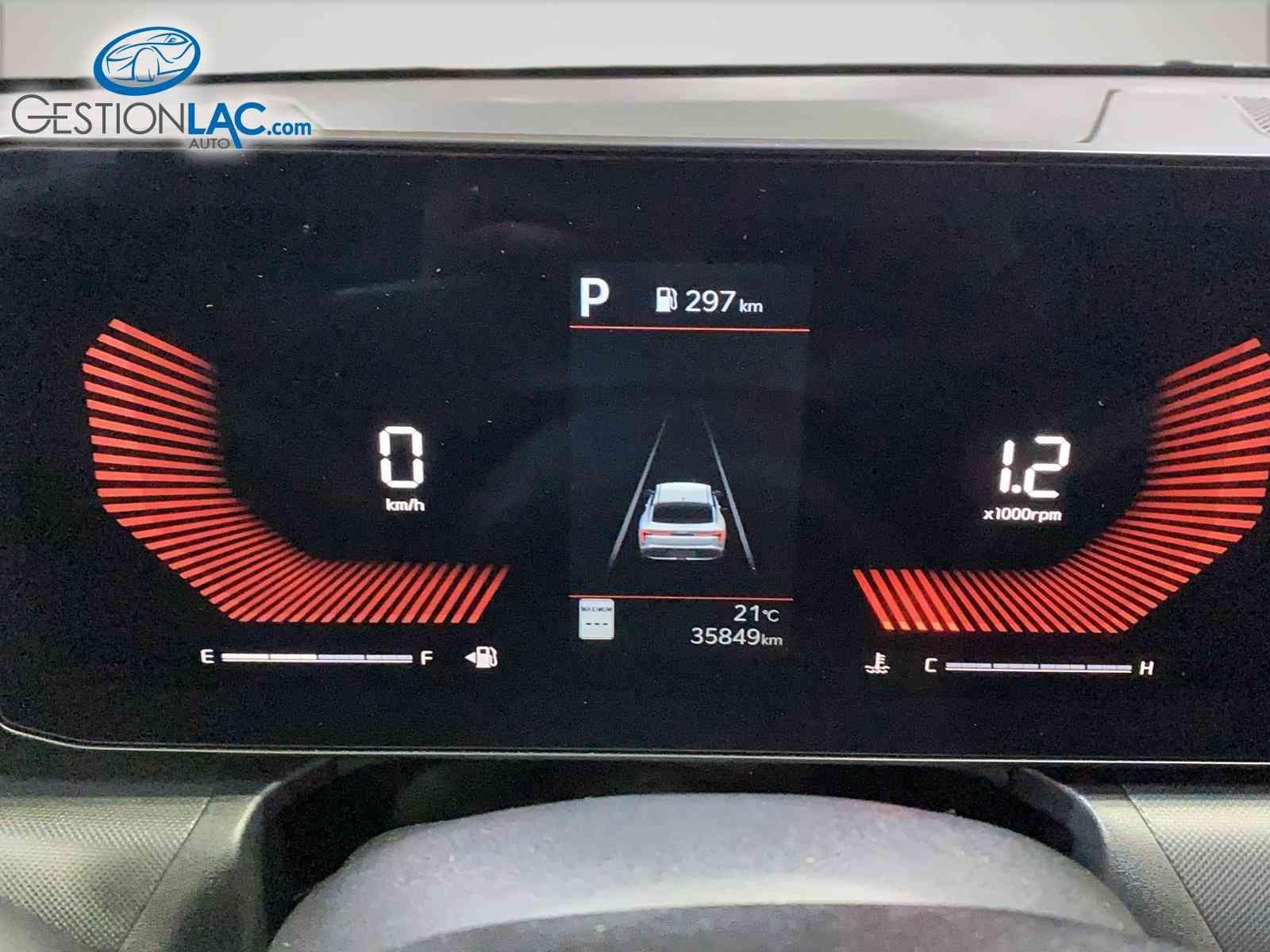 KIA K4 2025 - Thumbnail 19