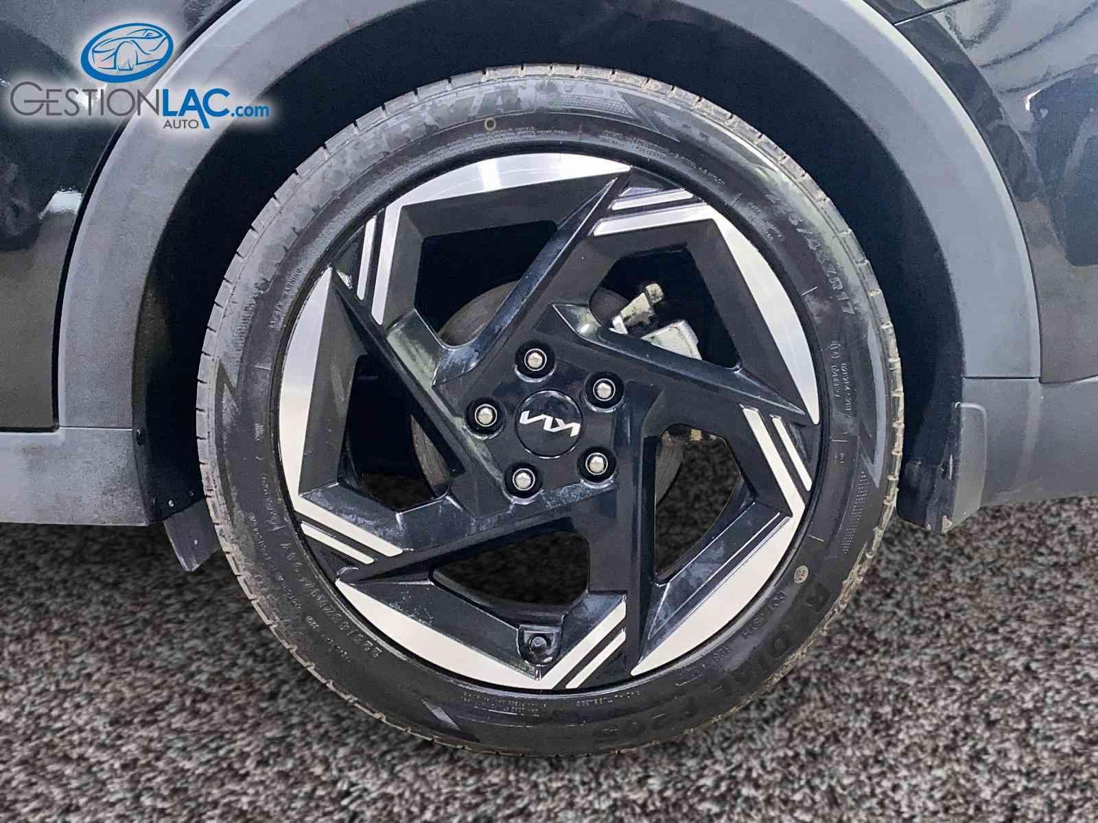 KIA K4 2025 - Thumbnail 7