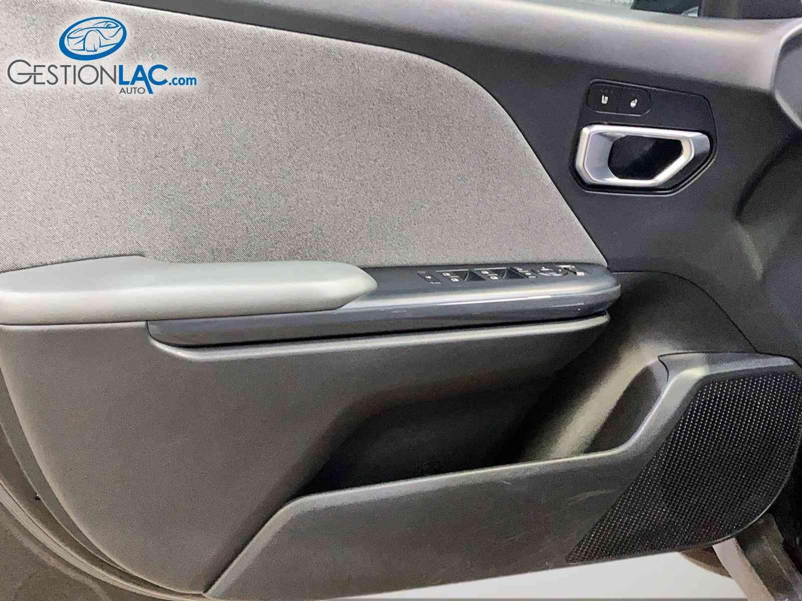 KIA K4 2025 - Thumbnail 15