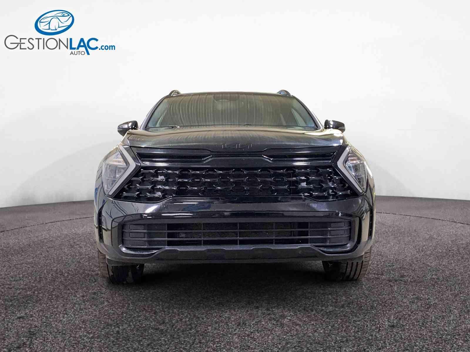 KIA Sportage 2025 - Thumbnail 2
