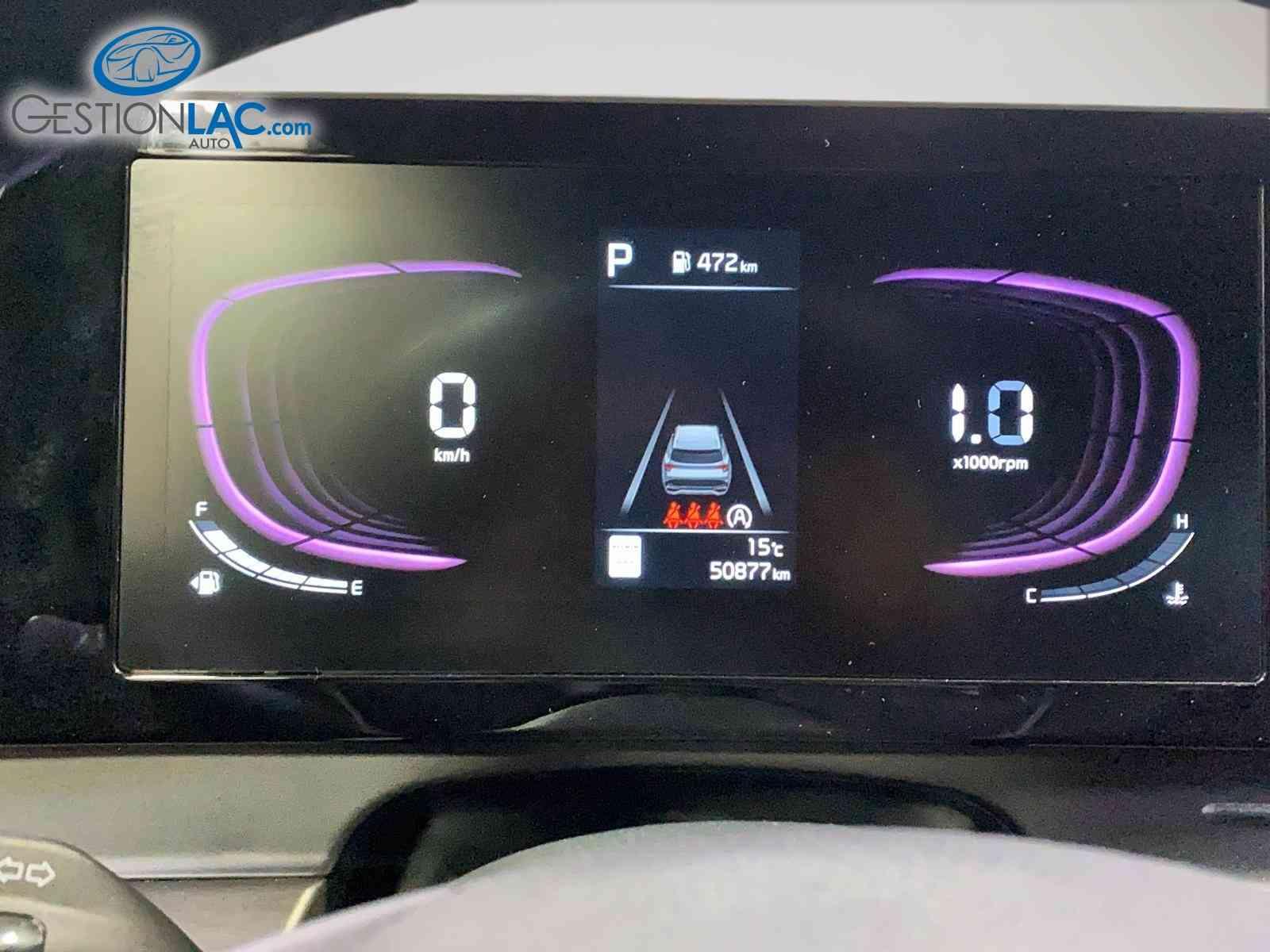 KIA Sportage 2025 - Thumbnail 21